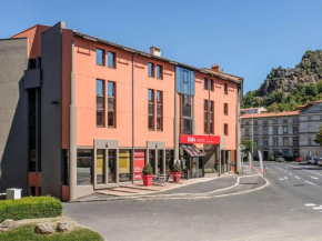 ibis Le Puy-en-Velay Centre